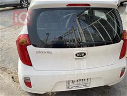 کیا پیکانتۆ
